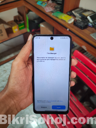 radmi note 13